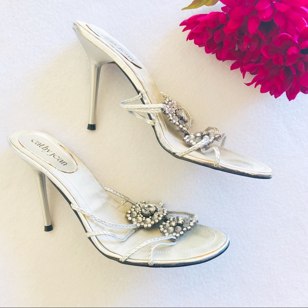 Cathy Jean Stilettos